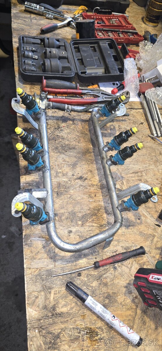 Range rover p38 v8 4.6 hse 1997-1998 - 2