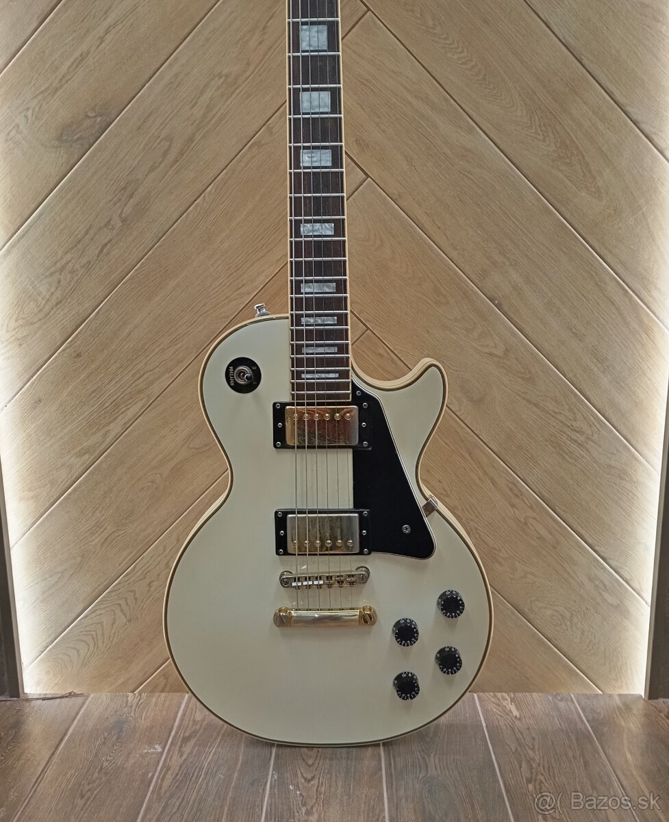 Epiphone Les Paul Custom PRO - 2