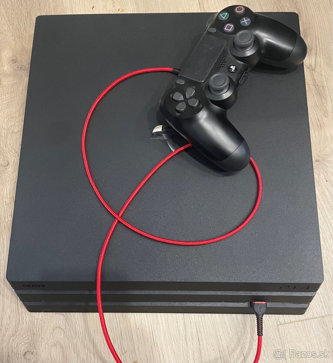 PlayStation 4 (PS4) Pro 1TB fw 9.00 - 2
