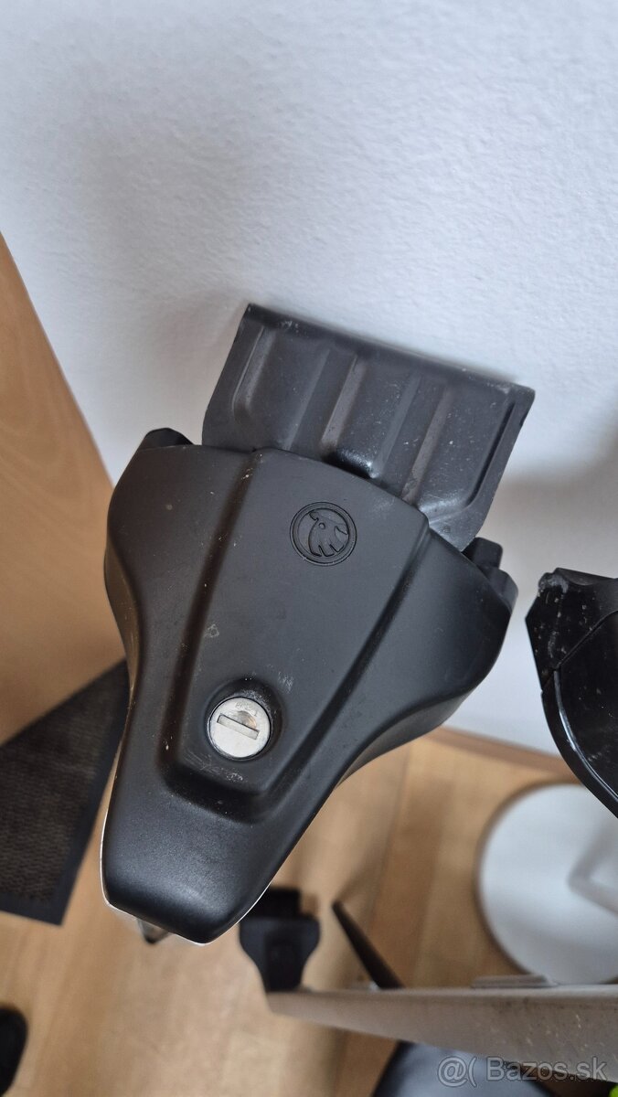 Stresny nosic skoda superb3 130€ - 2