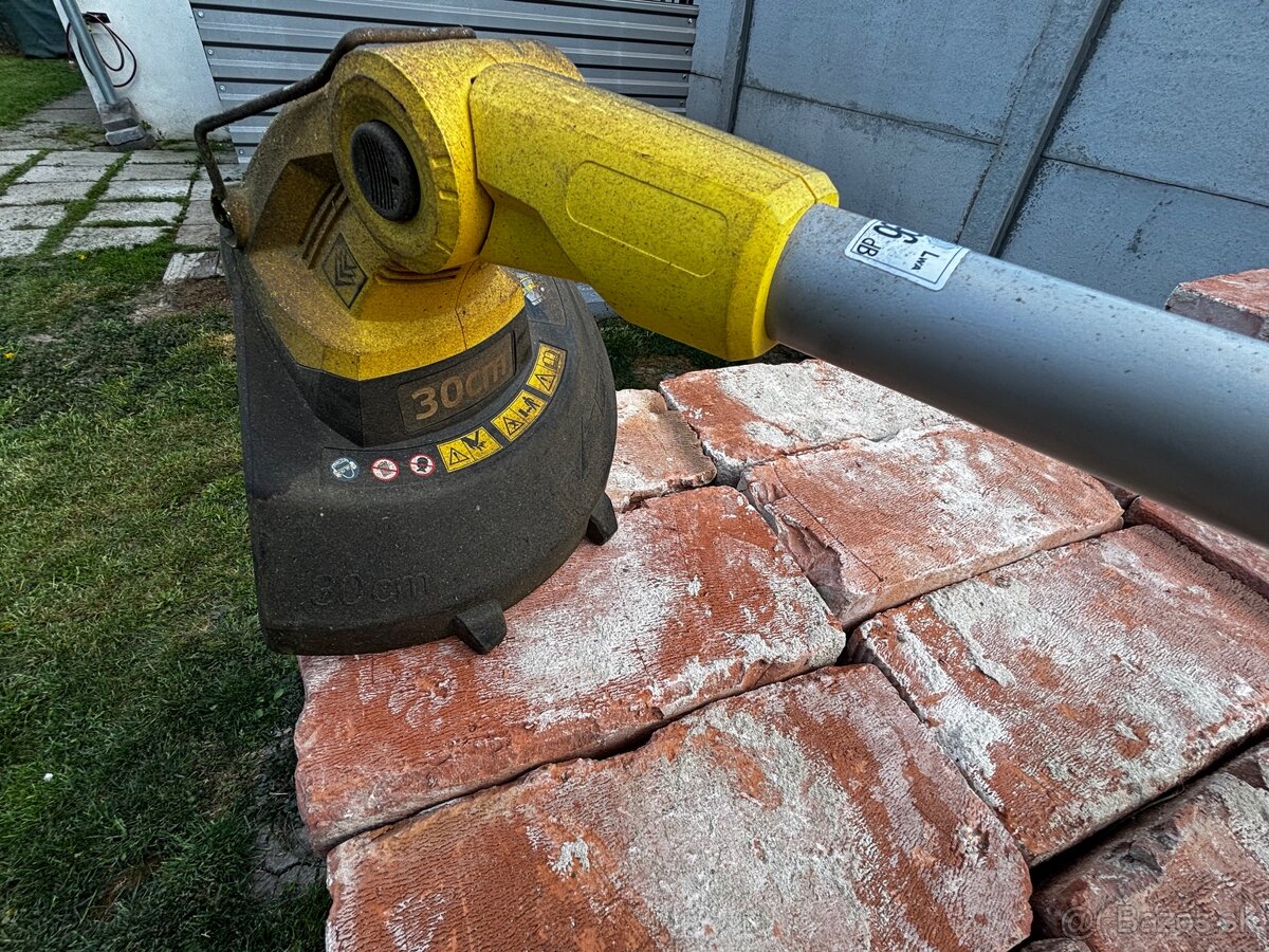 Aku vyžínač Kärcher 18V - 2