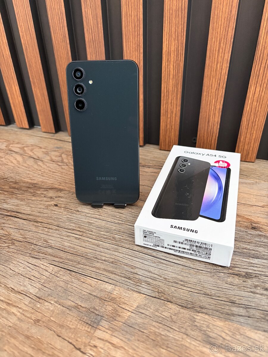 Samsung galaxy A54 - 2