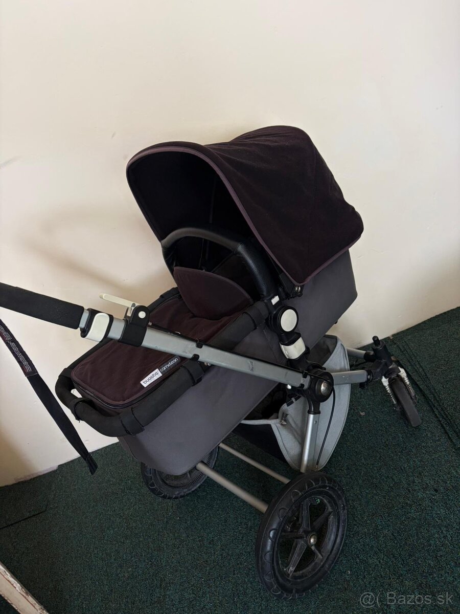 Kočík Bugaboo cameleon - 2