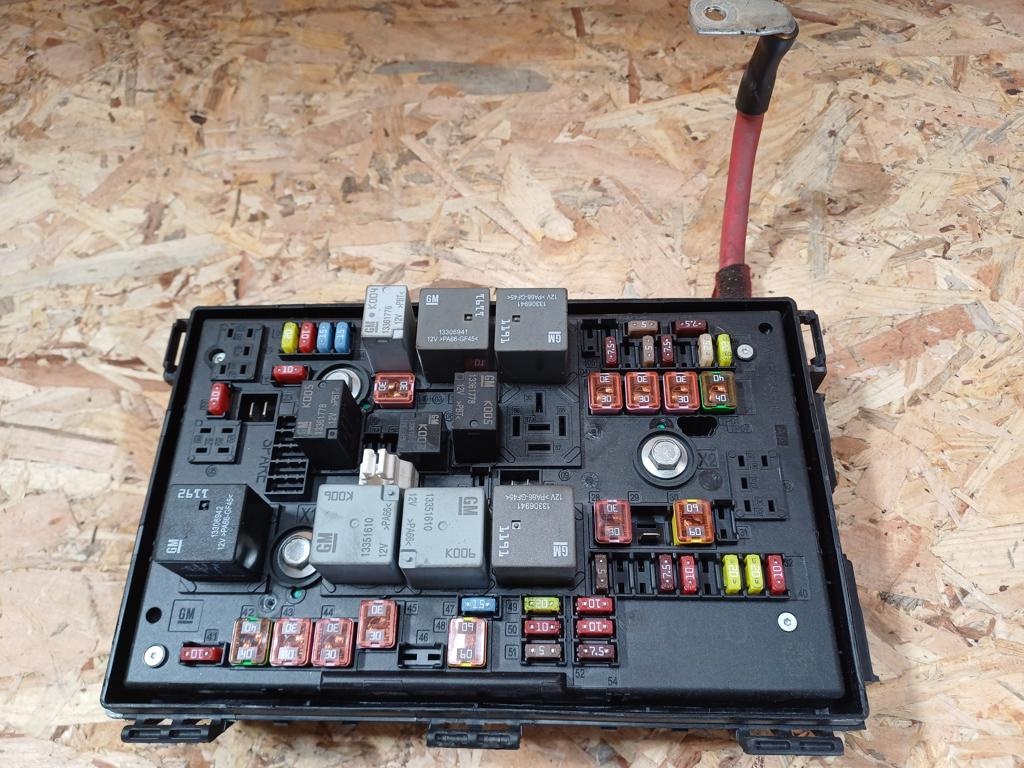 Autodiely Opel astra J 2009-2015 - 2