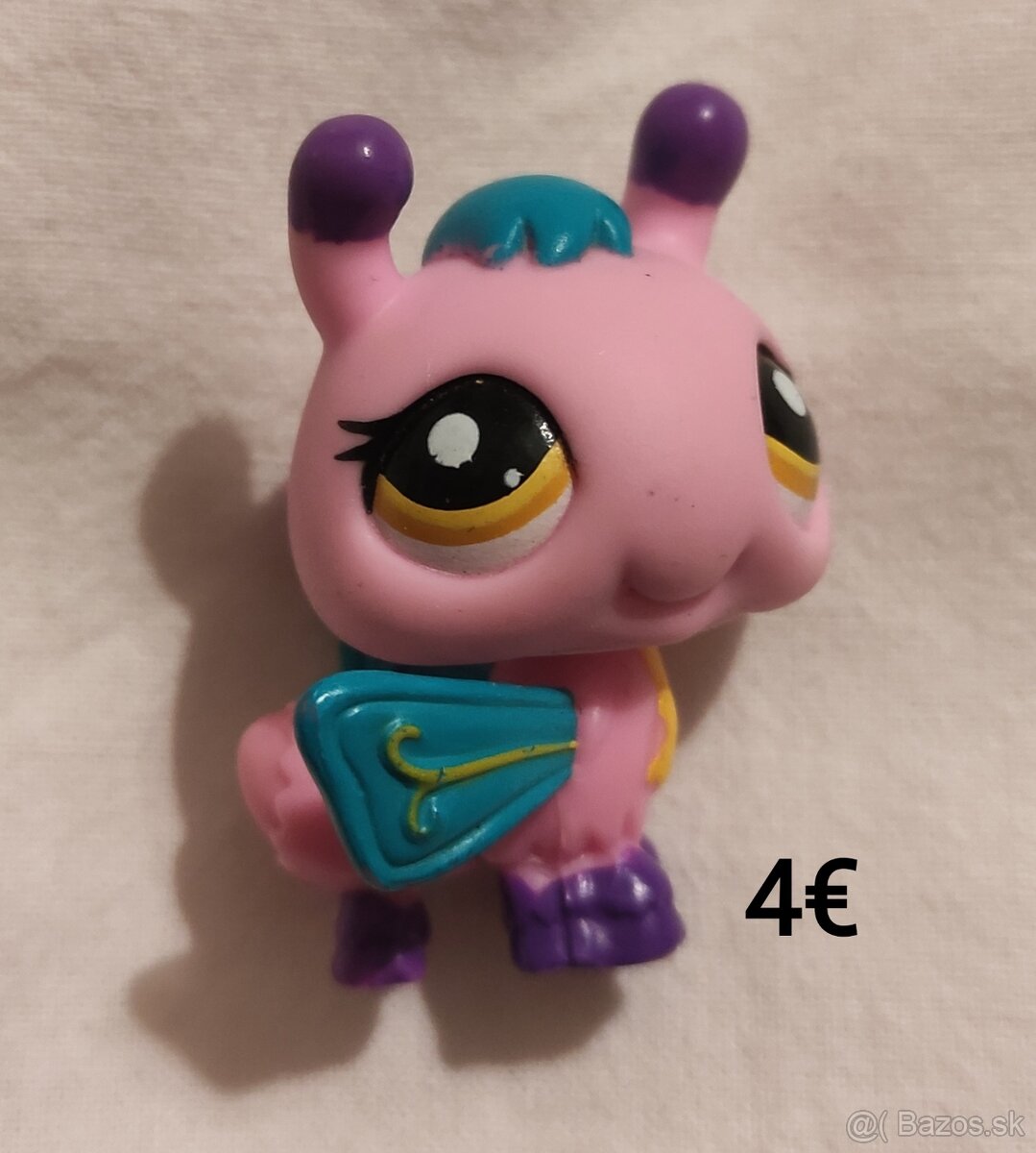 Lps mačky, psy - 2