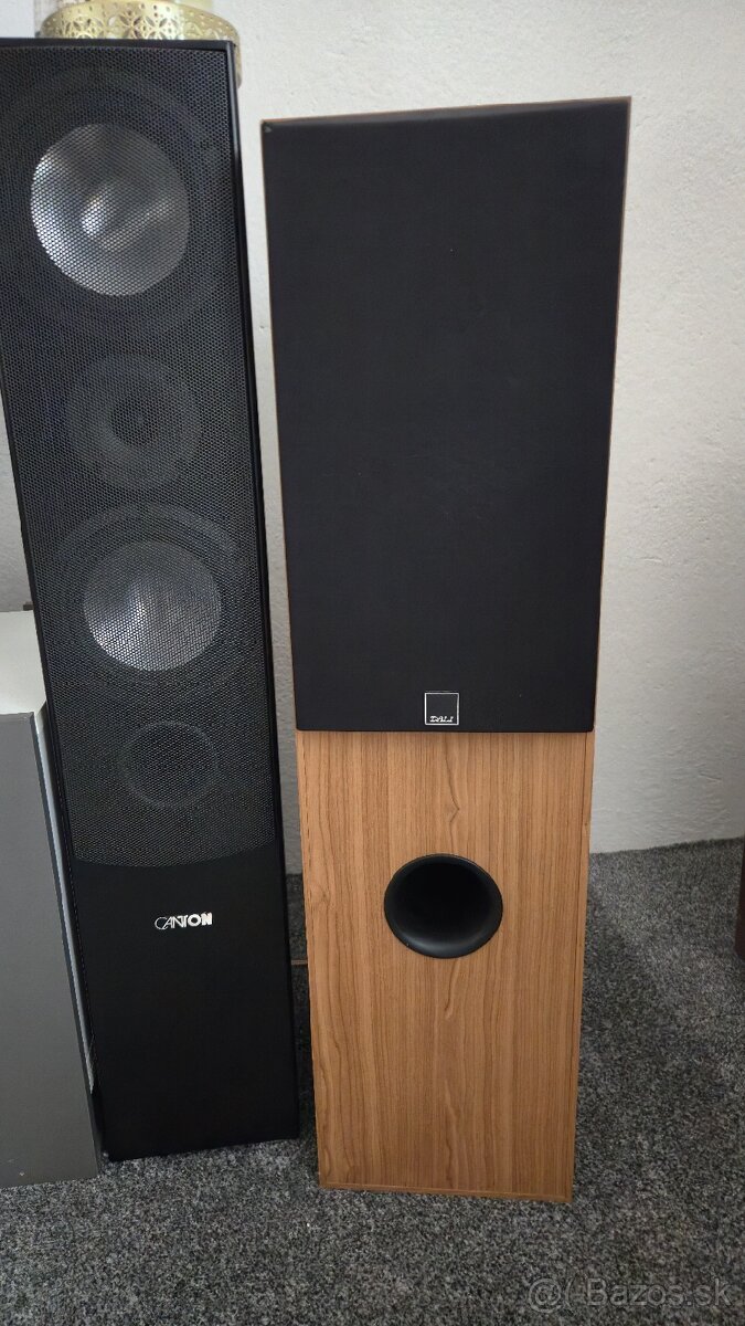 Dali Axs 5000 - 2