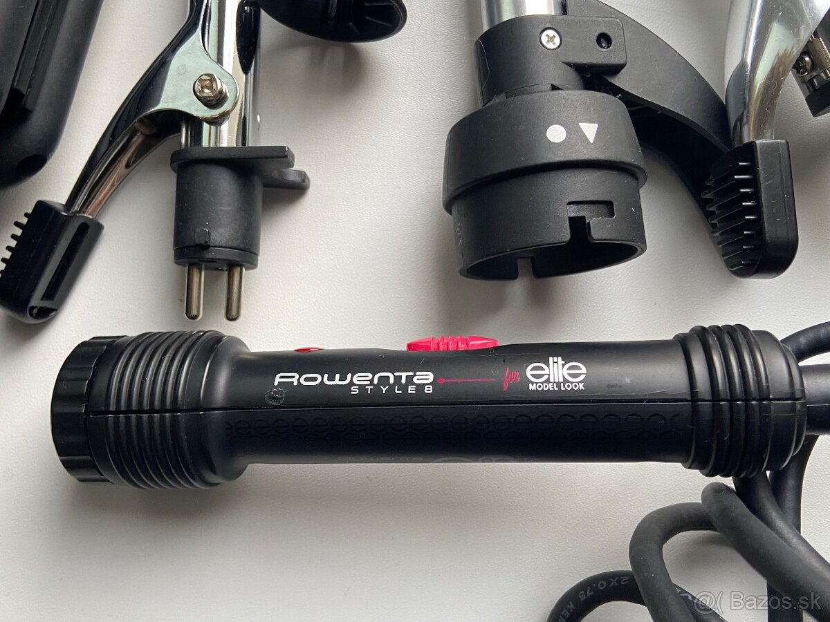 Rowenta Multi Style 8 Elite - 2