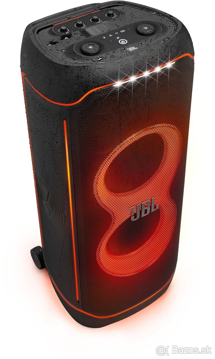 Predam jbl ultimate 1100w - 2