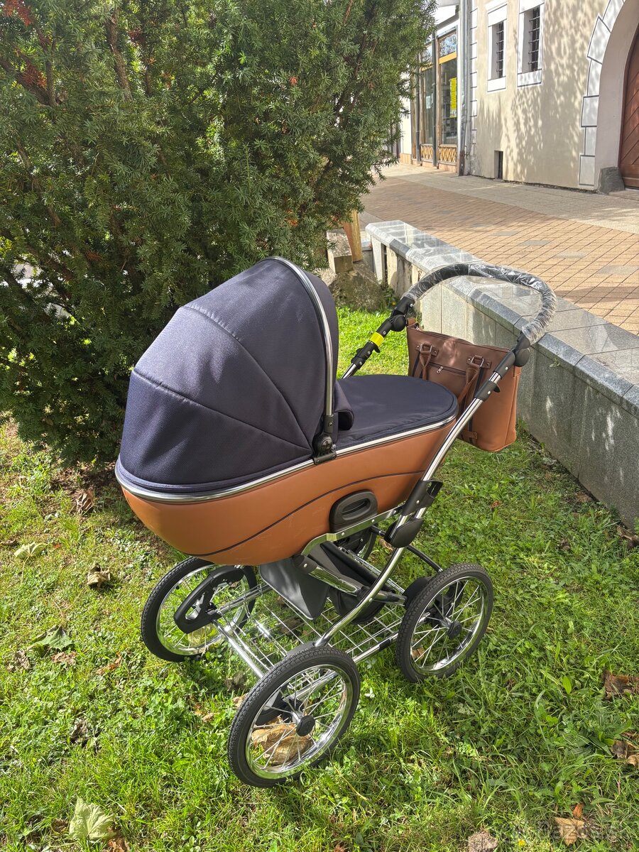 Kočík JASMINE BENNETTA - NOVÝ - 2