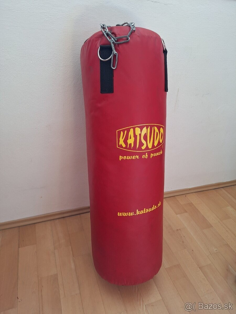 Predám boxovací mech - 2