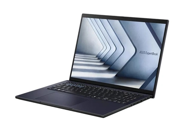 ASUS ExpertBook B3 B3405CVA-LY0075X , měsíc starý - 2