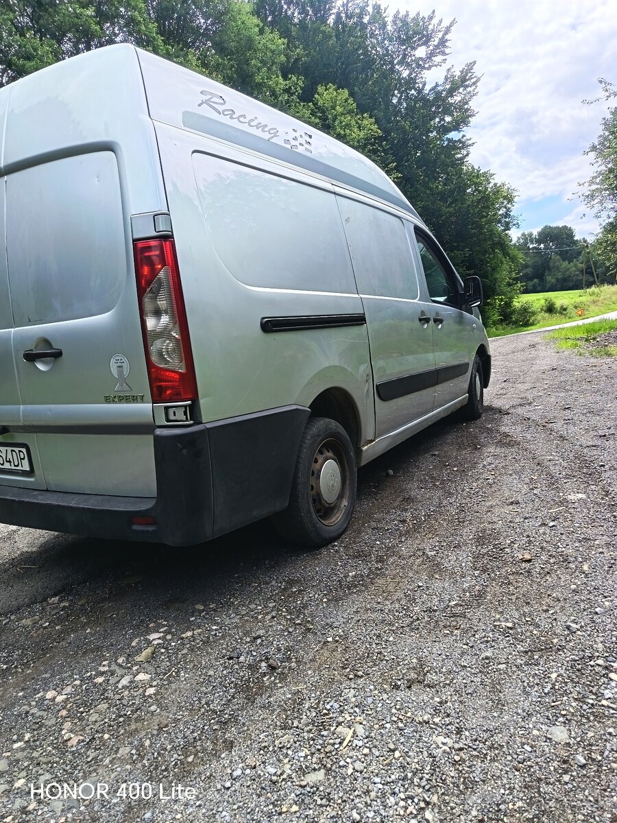 Predam Peugeot export 2.0 66kw - 2