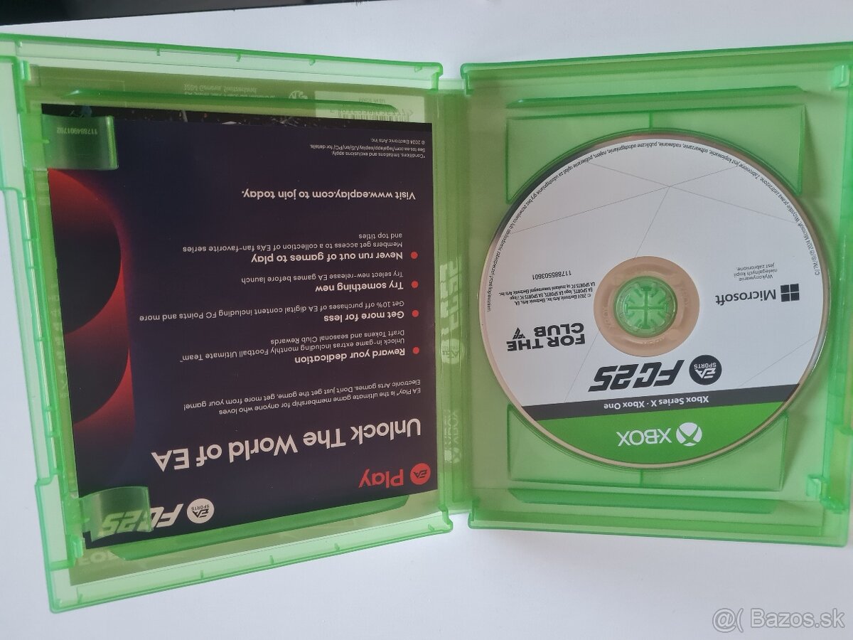 Hry na X Box-one - 2