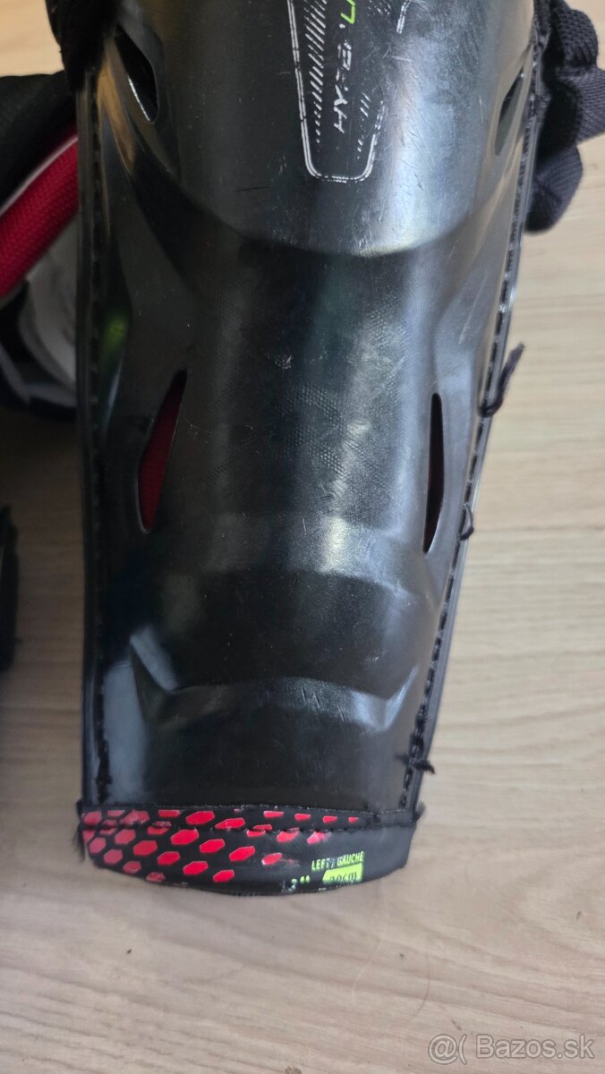 Bauer holene 12 - 2