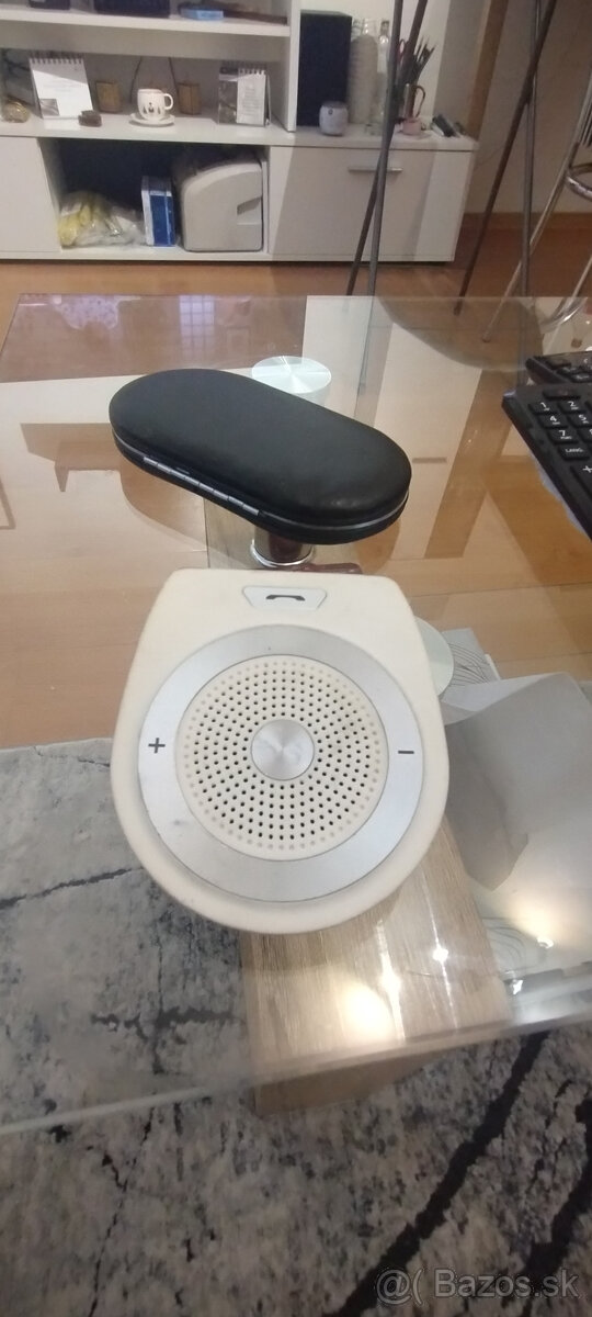 Handsfree do auta - 2
