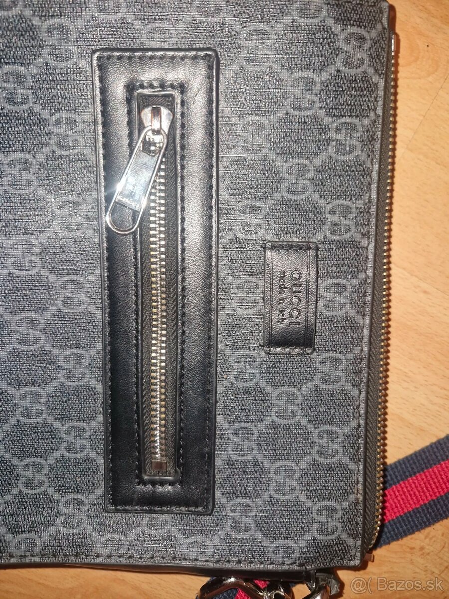 Gucci GG Supreme - 2