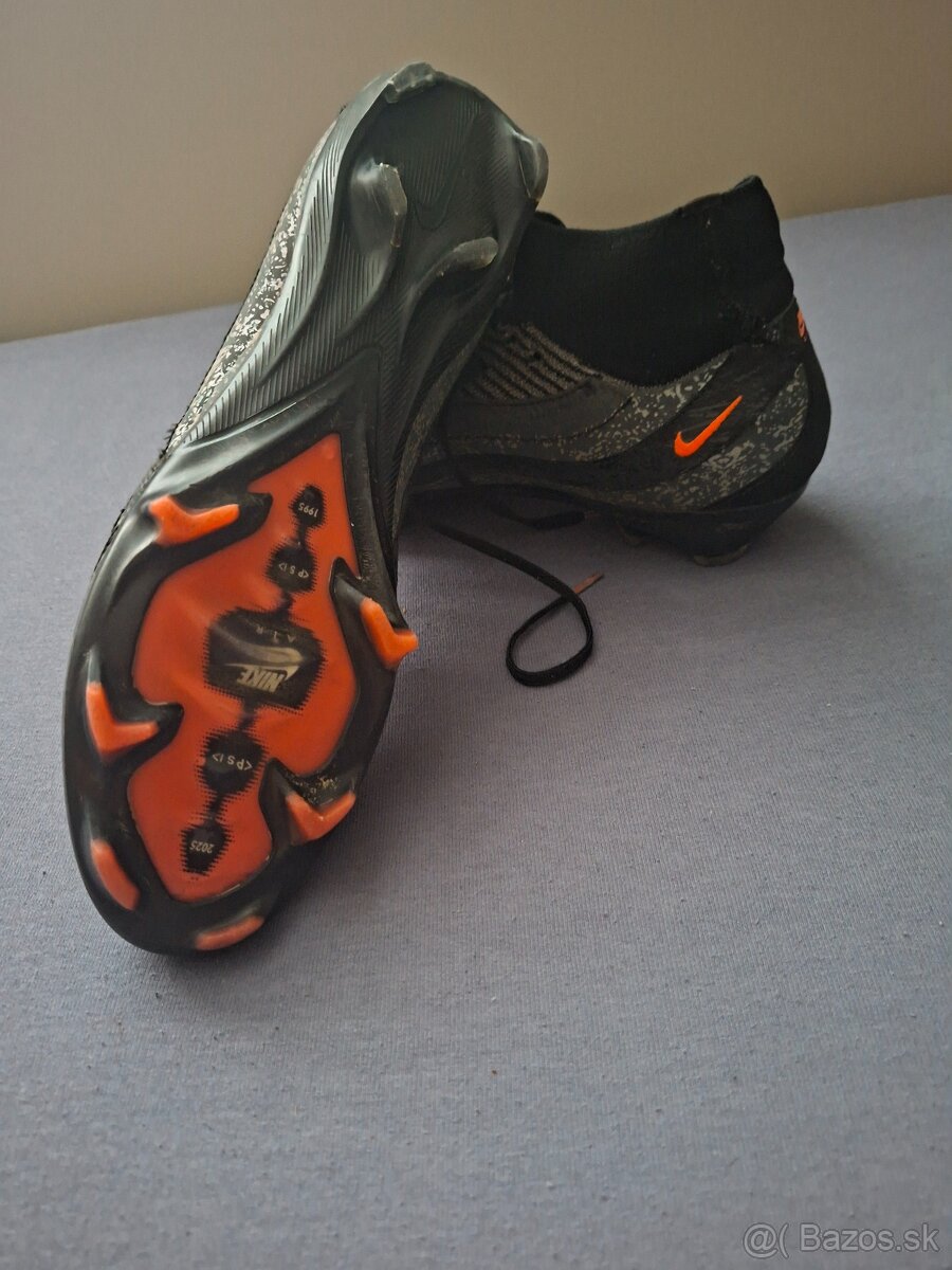 Kopačky Nike - 2