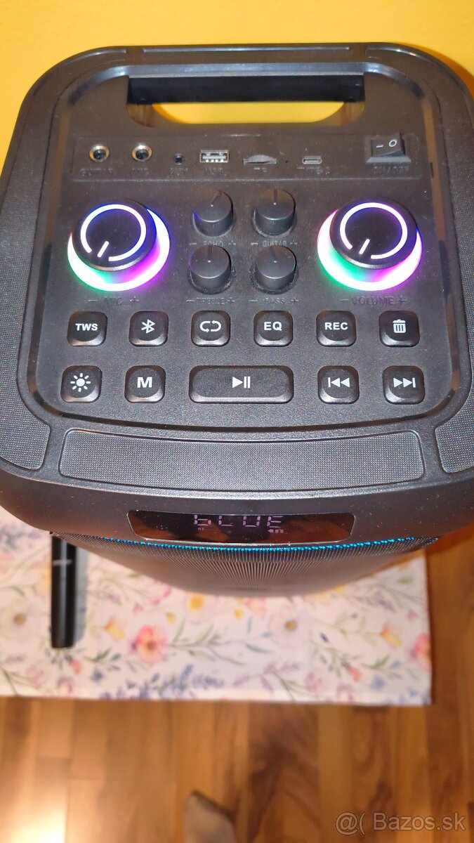 Reproduktor - 2
