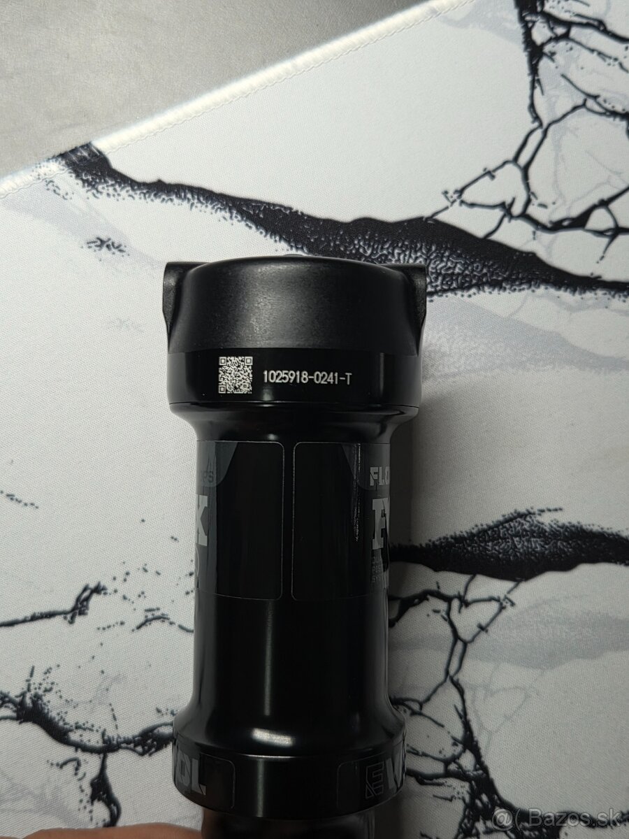FOX Float DPS Evol 185x55mm - 2