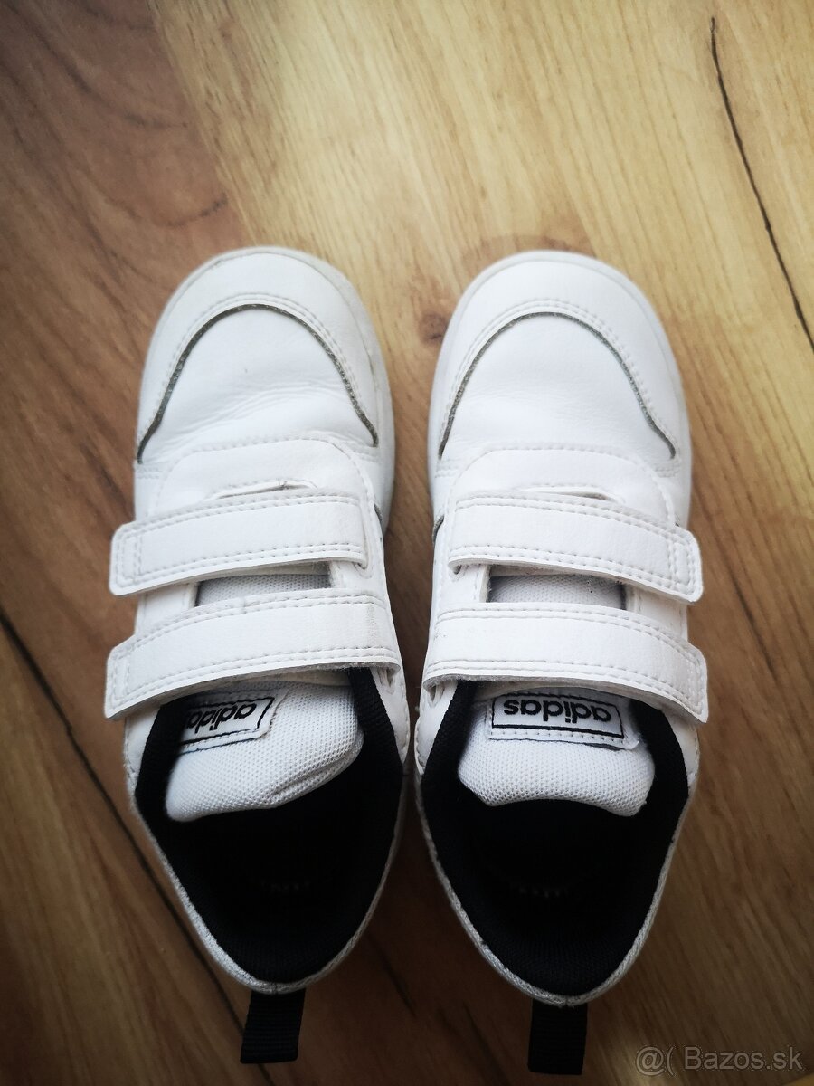 Adidas botasky krasne - 2