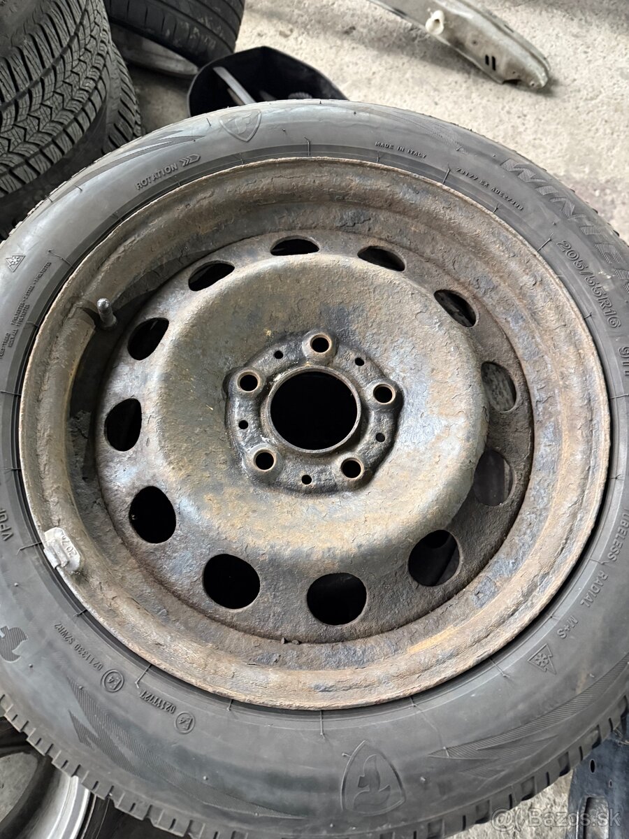 5x120 r16 bmw - 2