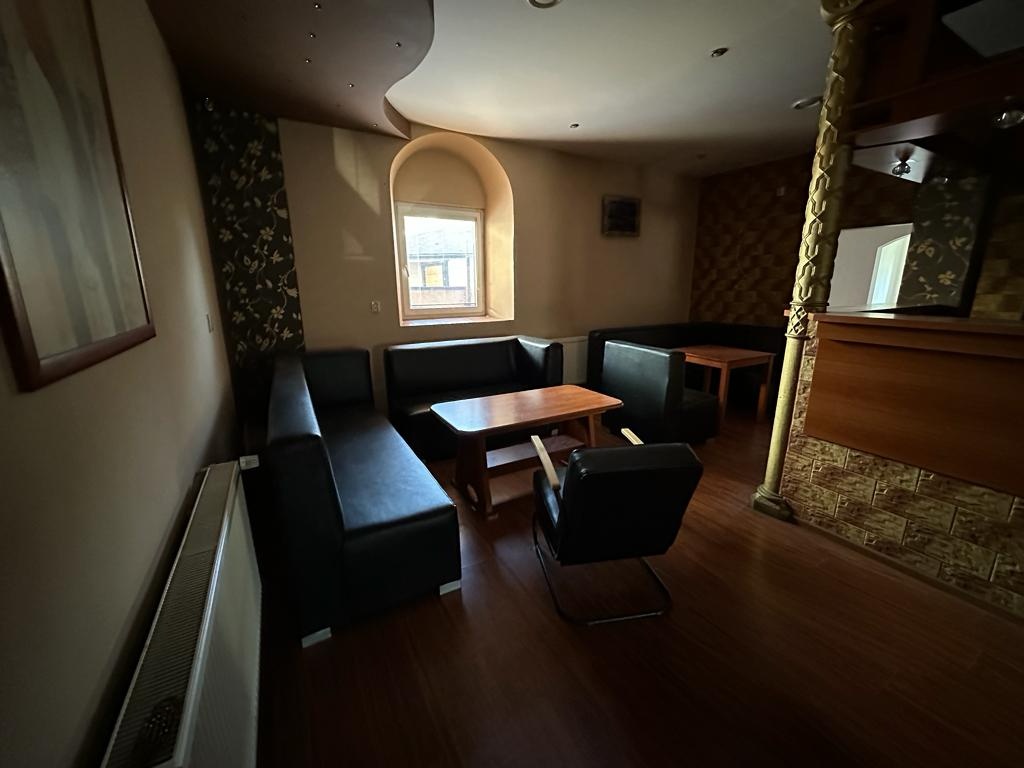 Obchodný priestor na prenájom Tvrdošín 521 m2 - 2