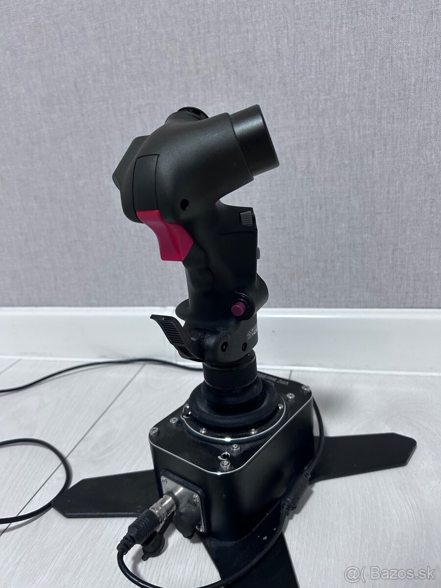 Vpc V.F.X F-14 Replica Joystick - 2