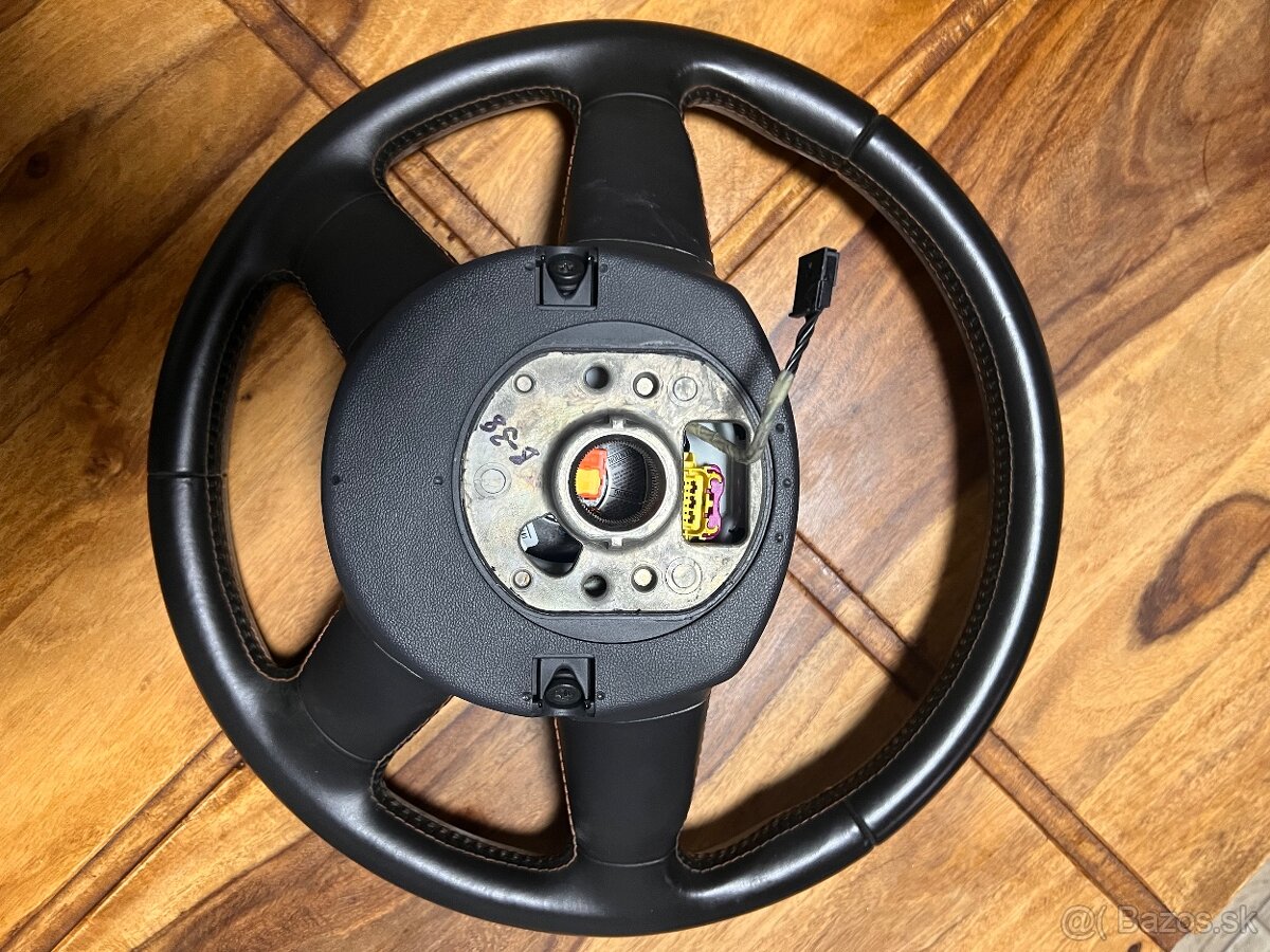 Audi volant - 2