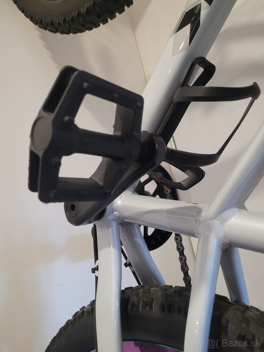 Trek Wahoo 24 - 2