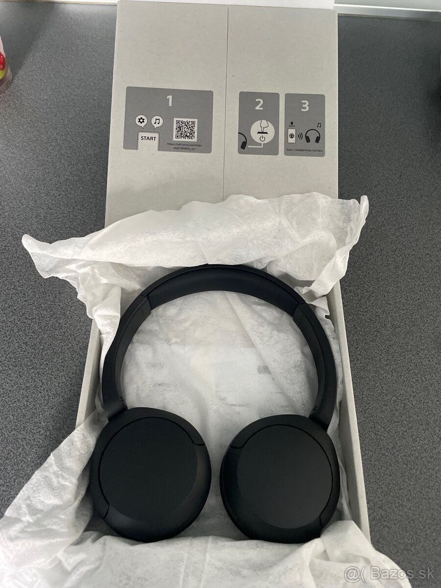 Sony WH - CH520 - 2