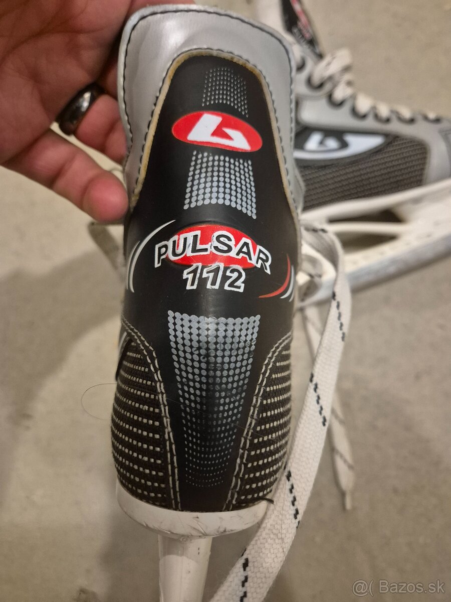 Detske korcule Pulsar 112 vel. 27 - 2