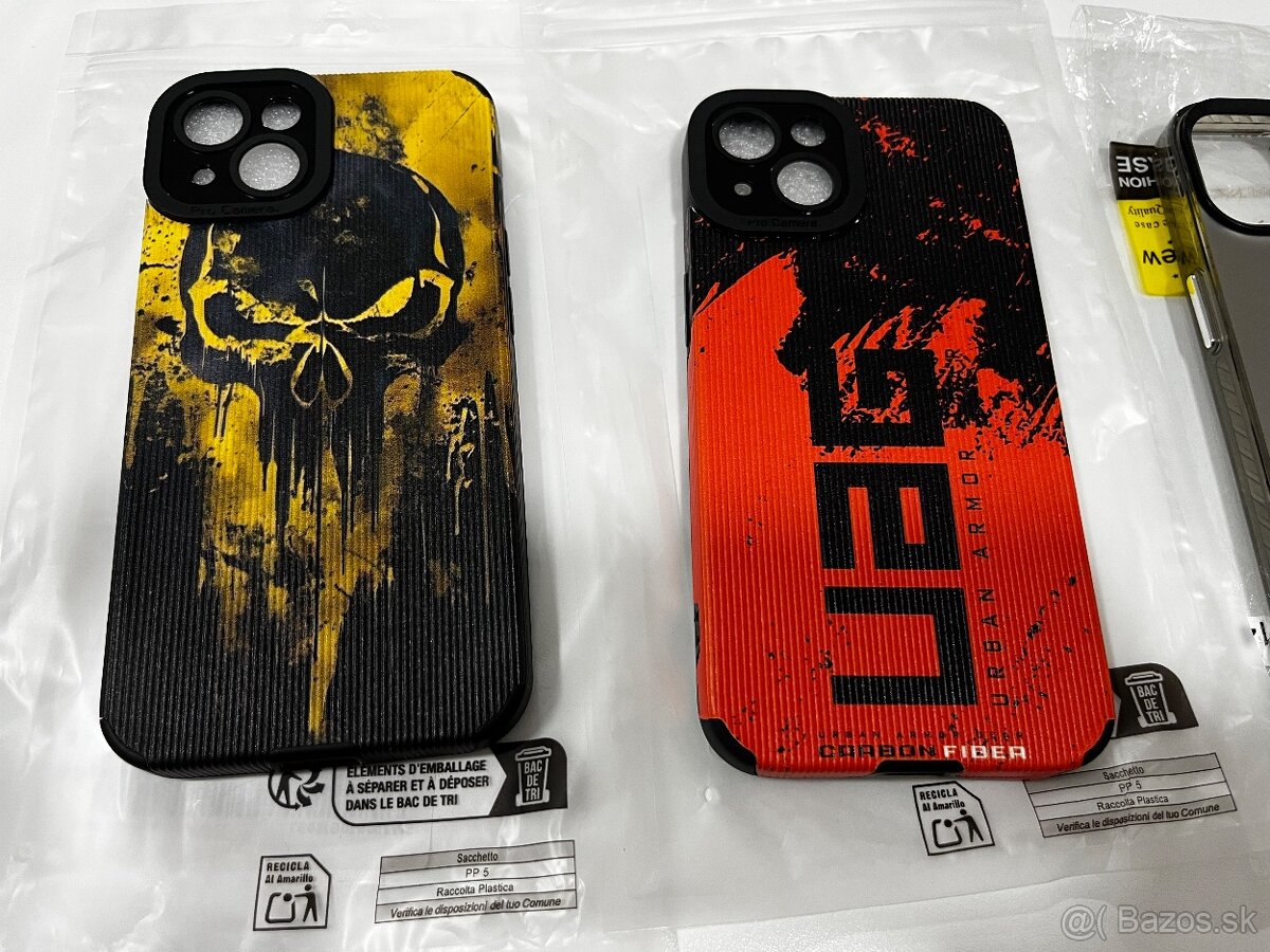iPhone 13/14 - 2