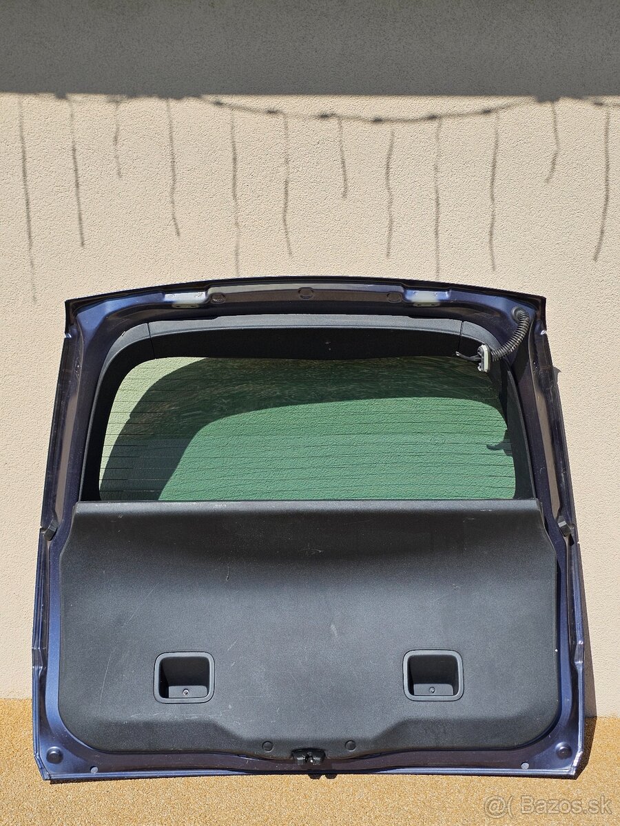 Náhradné diely Citroen C4 Grand Picasso - 2