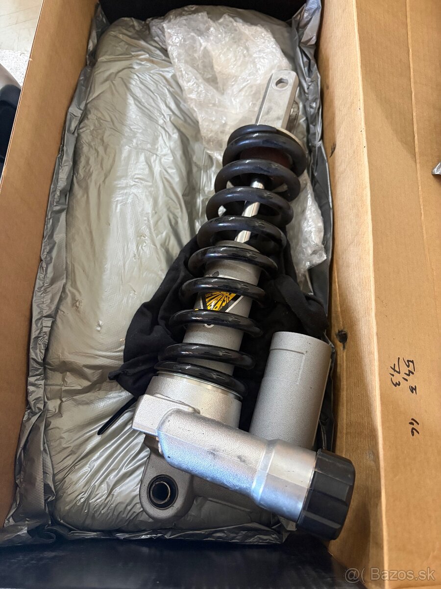 Yamaha XTZ700 tenere - 2