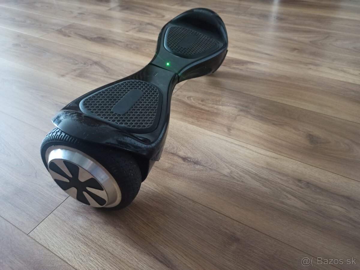 Elektrický hoveboard x1 smart balance wheel - 2