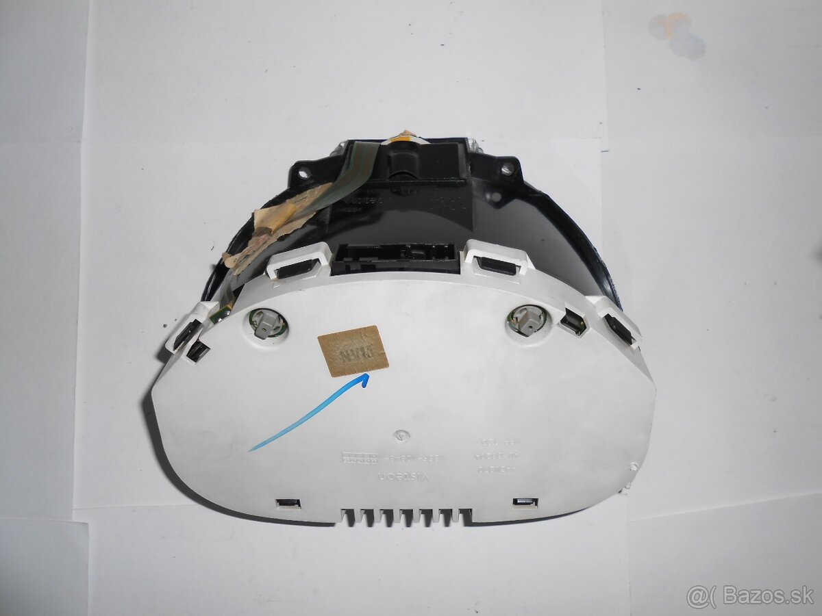 Budiky Ford Ka - 2