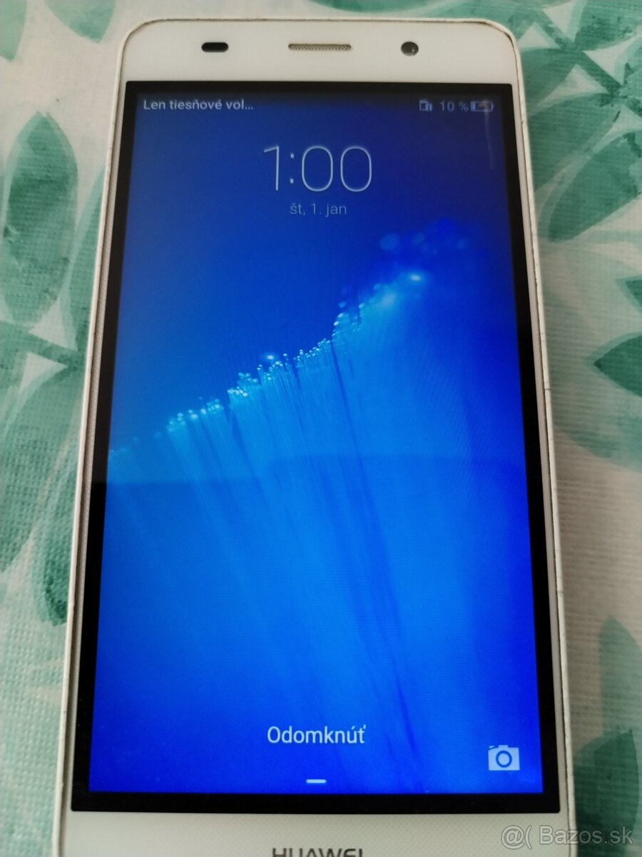 Predám Huawei - 2