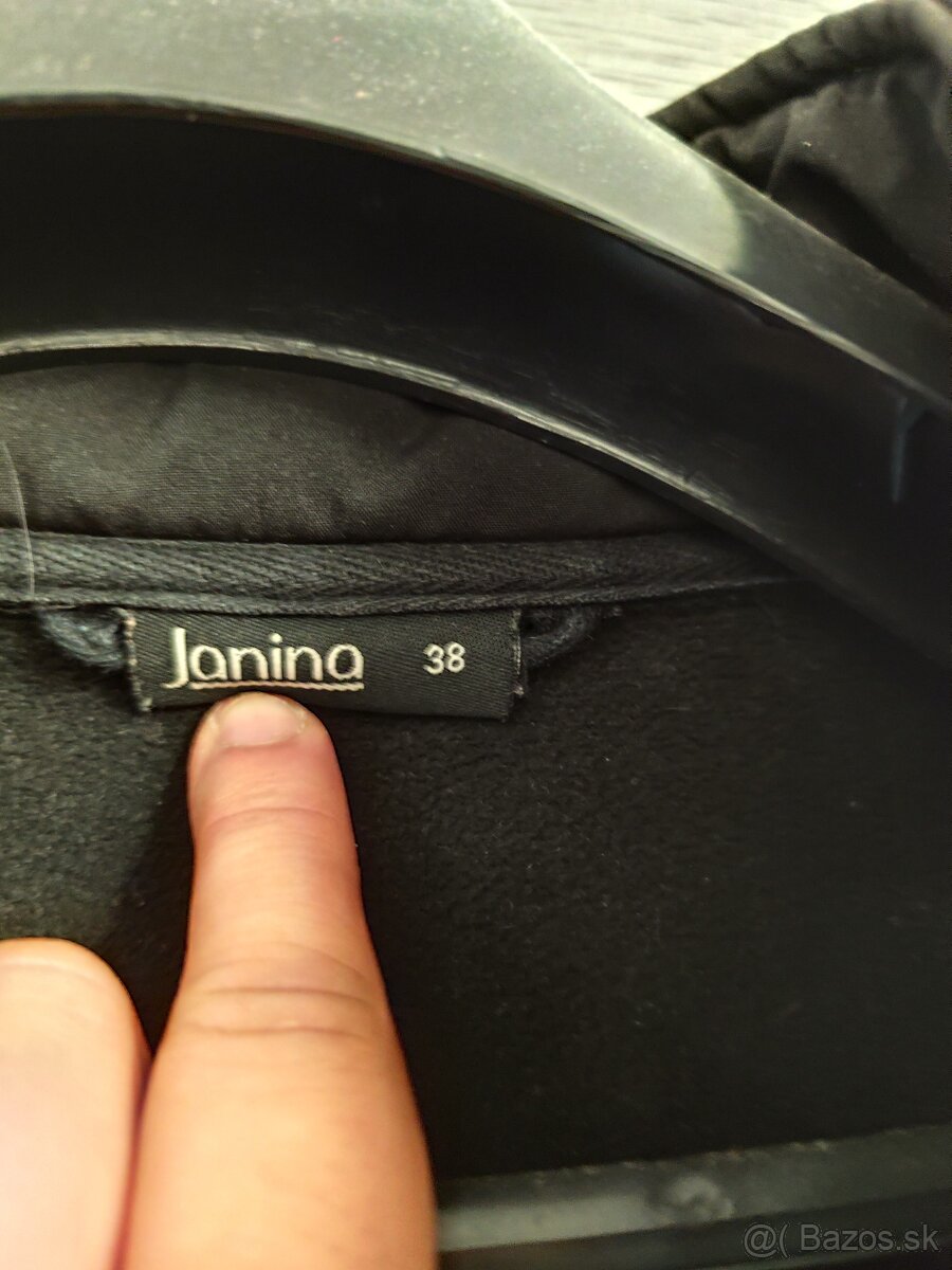 Dámske vetrovky - 2