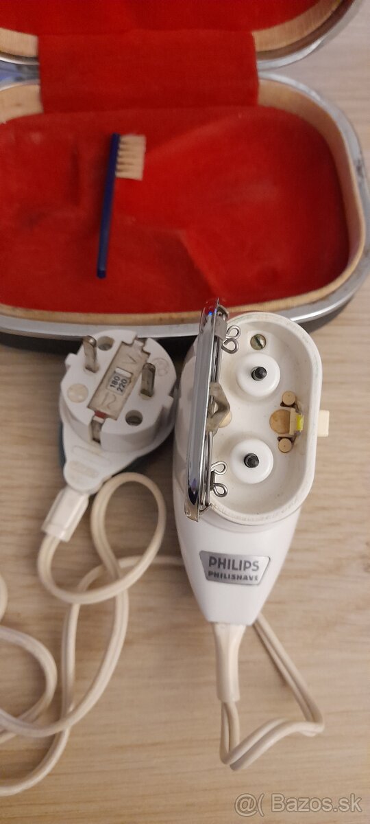 Philips SC7910 retro - 2