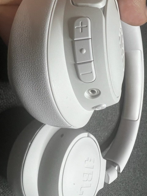 JBL Tune 770NC Bluetooth Headset Blush /SUPER CENA/ - 2