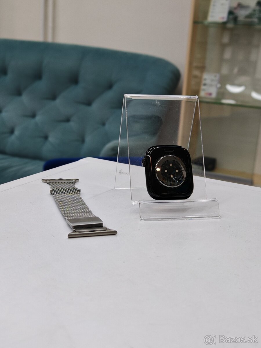 ⌚ Apple Watch Series 10 GPS 46mm Aluminium | Veľmi pekné - 2