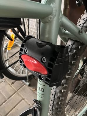 Detská sedačka - 2