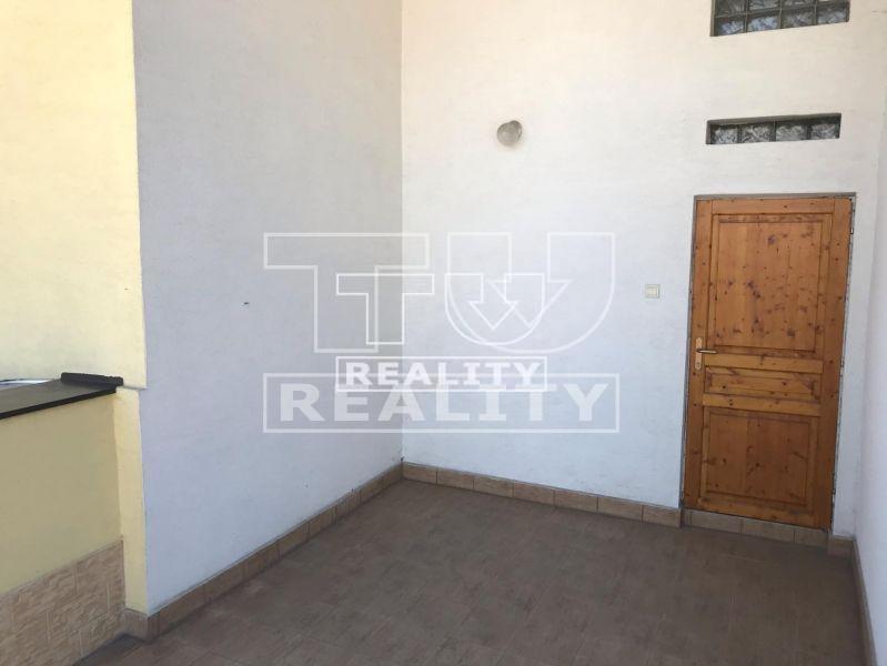 TUreality pripravuje na predaj dvojgeneračný dom v Kežmarku. - 2