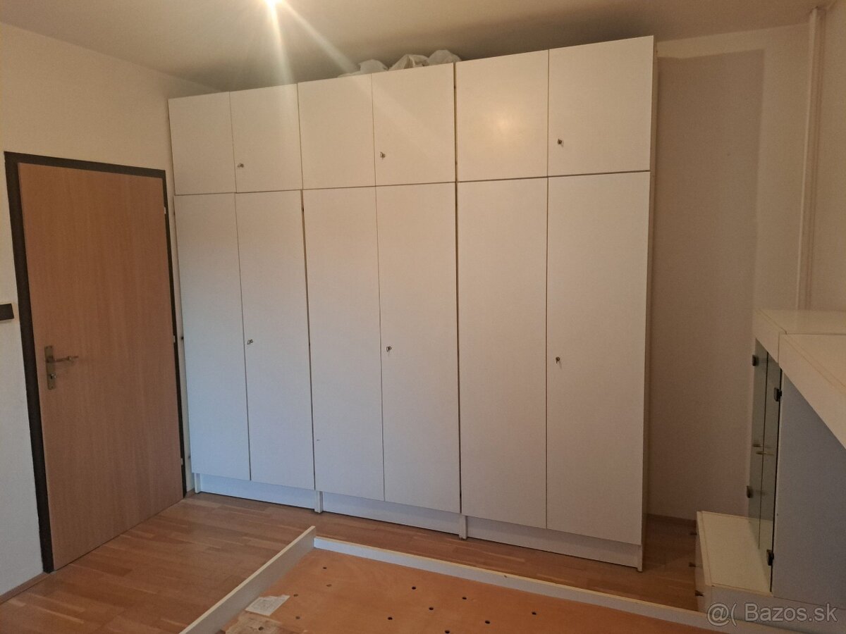 Predám spálňu - 2