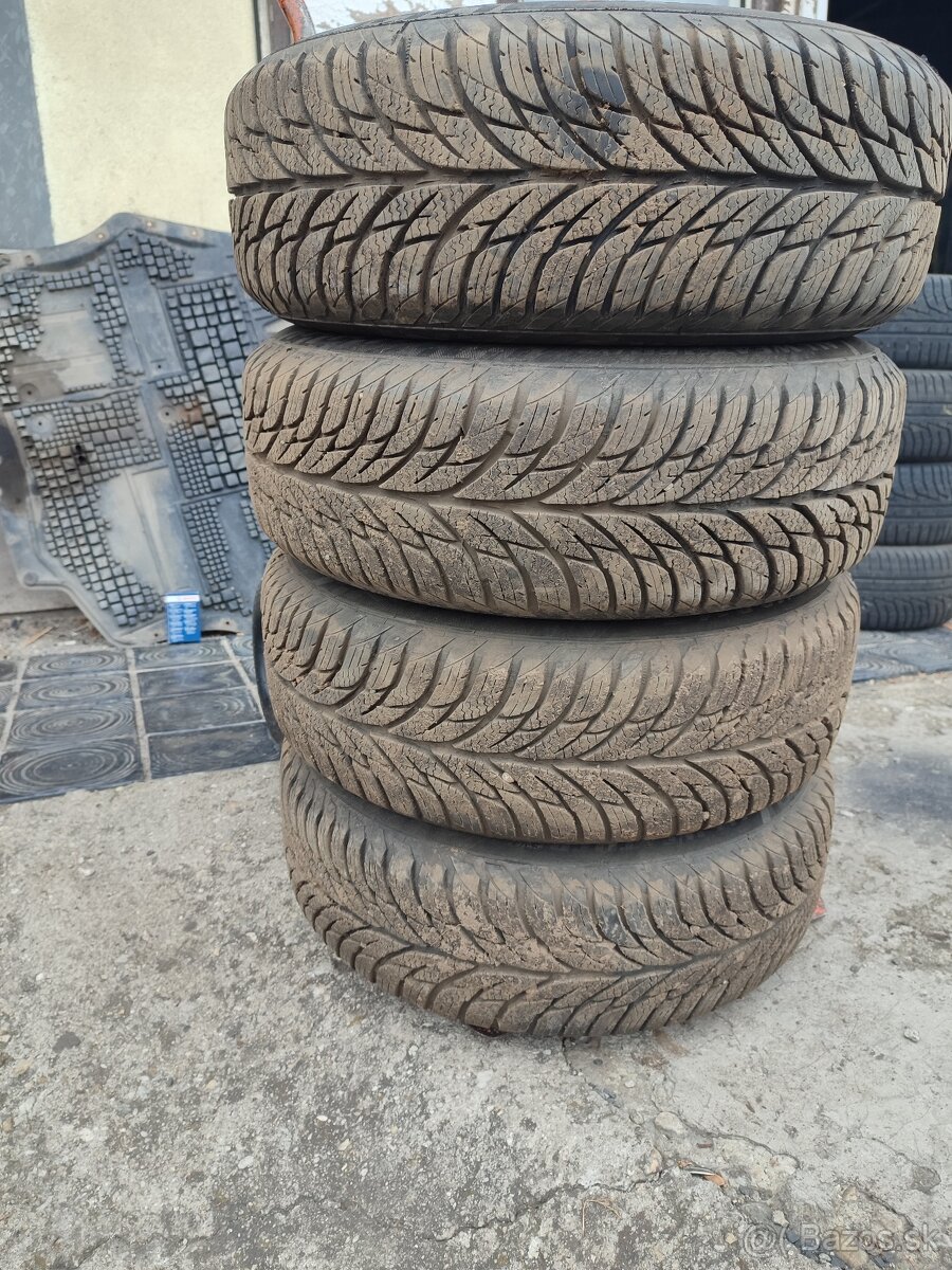 5x100 R14 Matador - 2