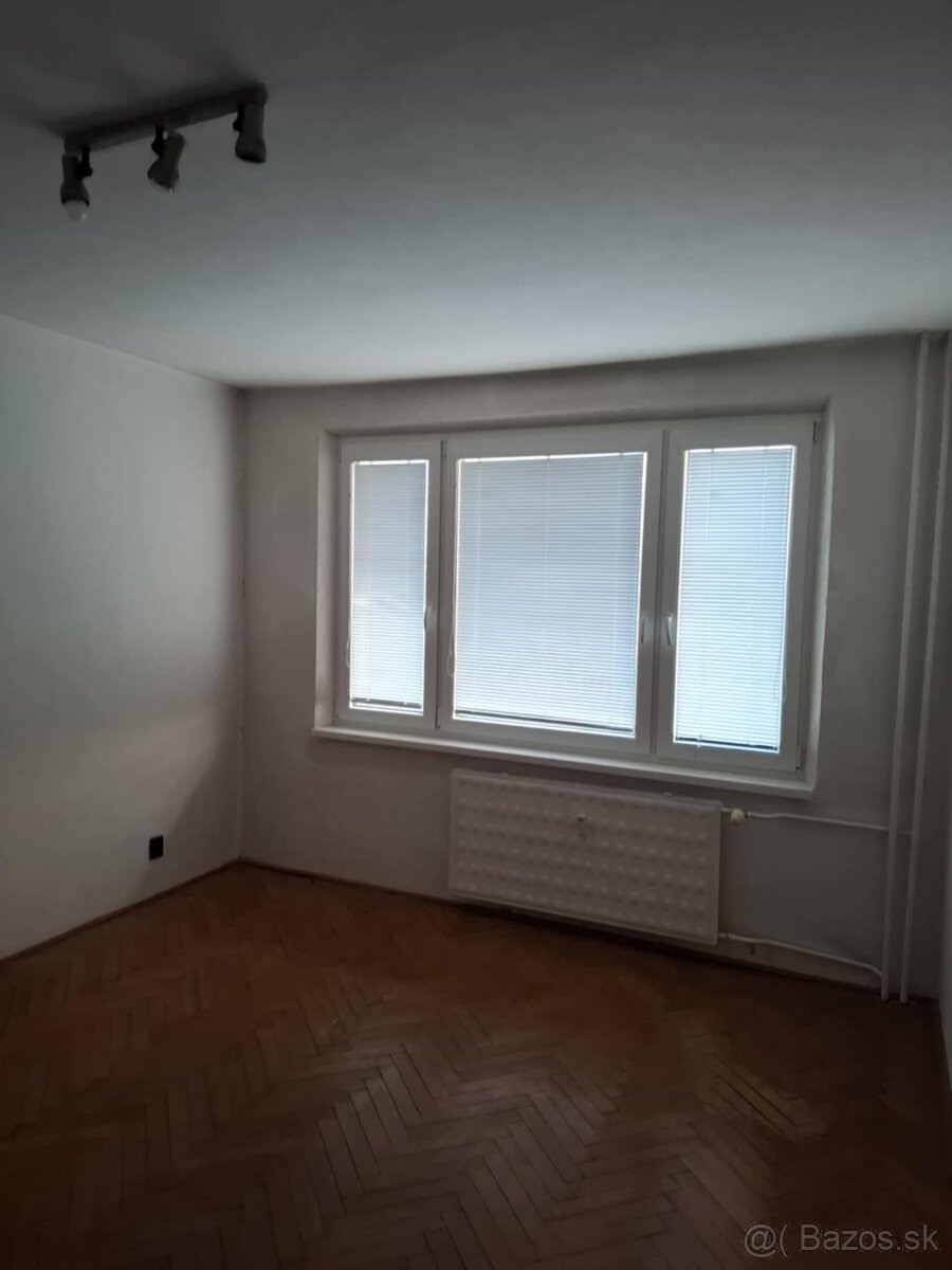 RÚBANISKO II - 2-izbový byt 55 m2 na BÝVANIE/INVESTÍCIU - 2