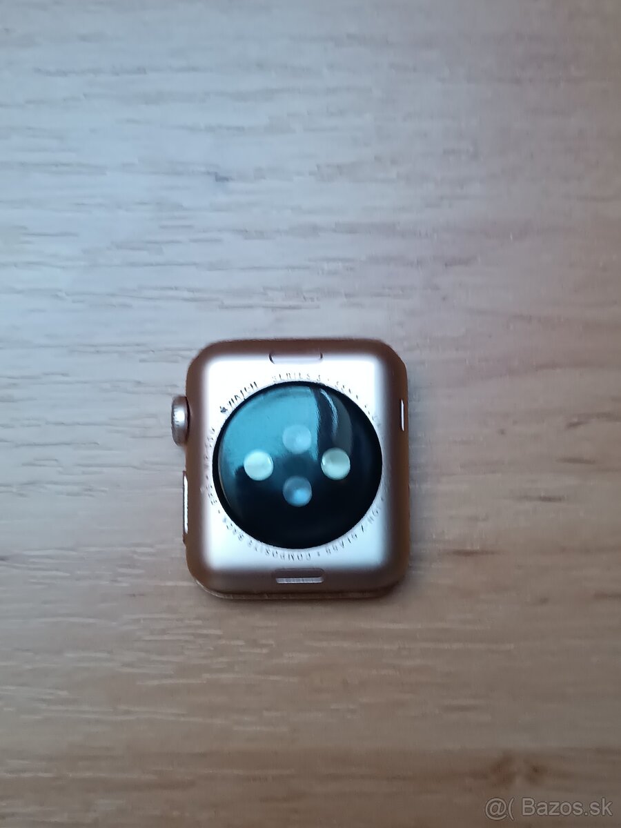 🍎 Apple Watch Series 3 – hodinky na diely / Cloud blok 🍎 S - 2