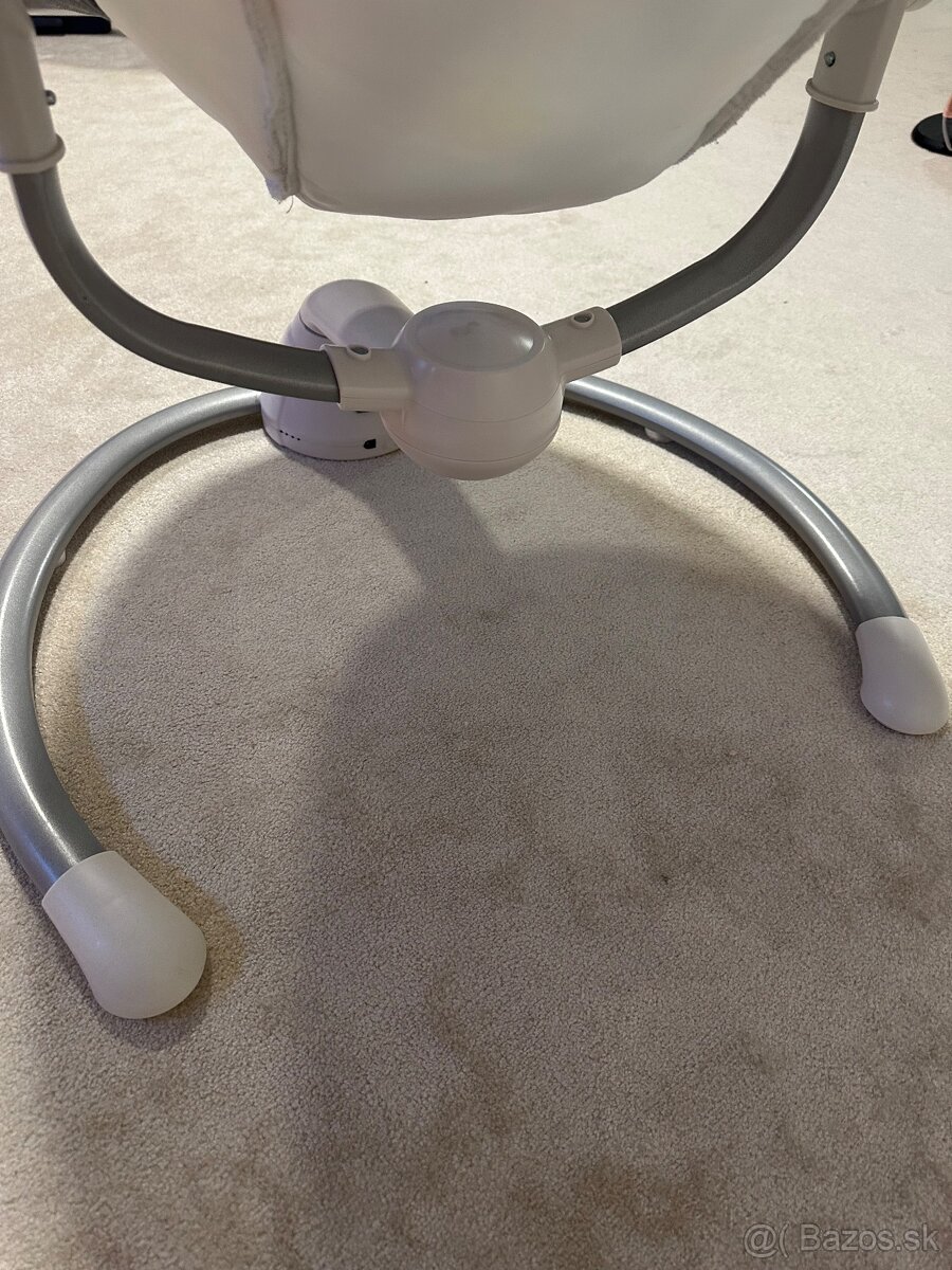 ZOPA elek. lehatko a hupatko - 2