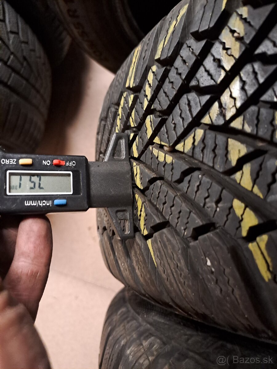 Zimné Continental WinterContact TS 860 185/60/15 84T - 2