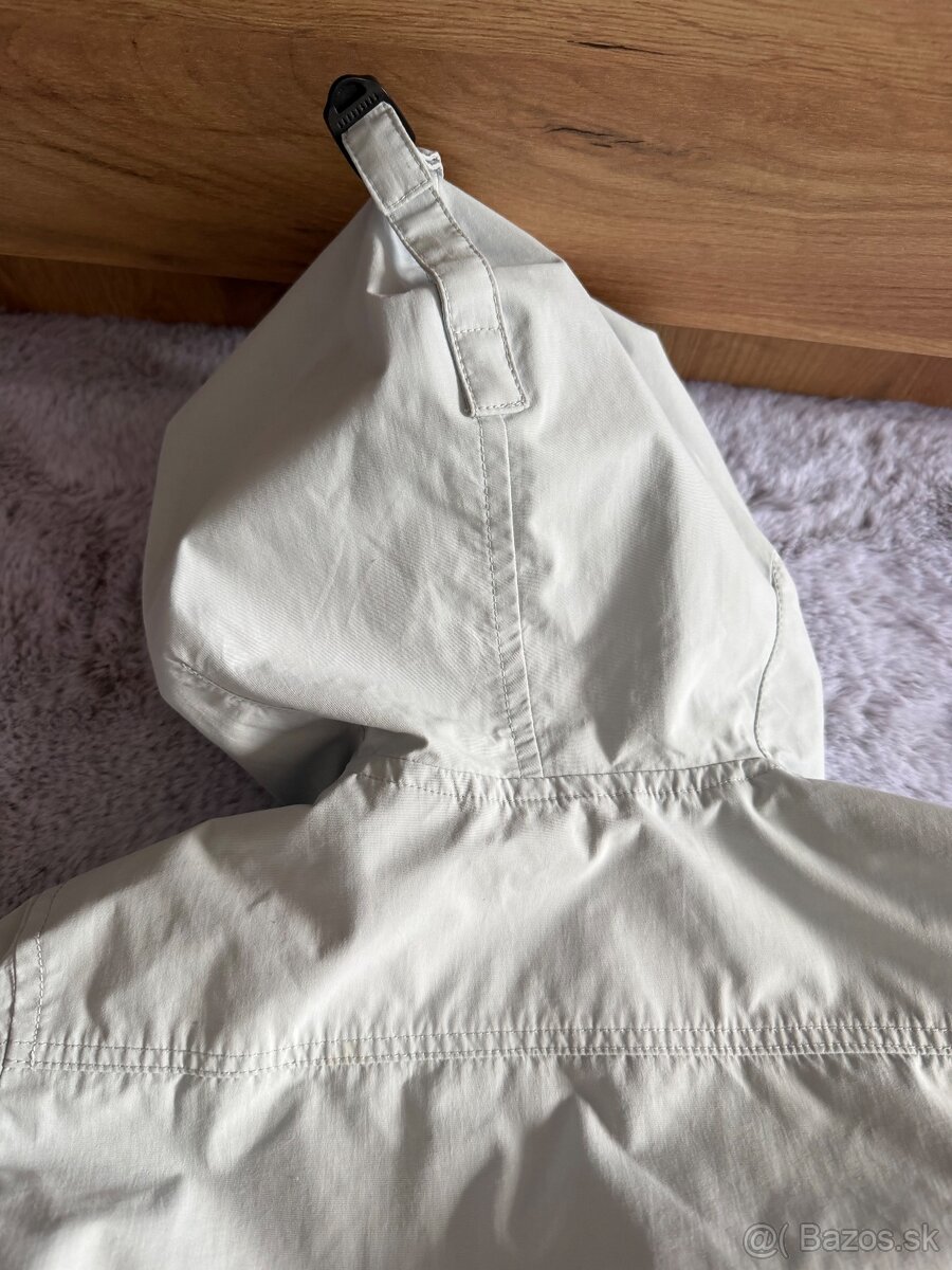 Bundička NAPAPIJRI - 2